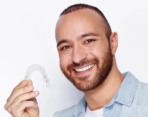 Invisalign Moabit und Mitte